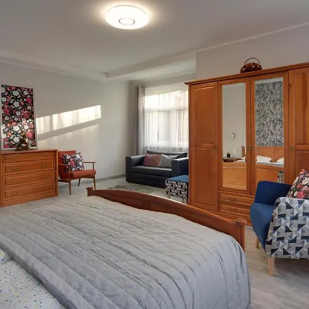 U Zosi * 카르파츠