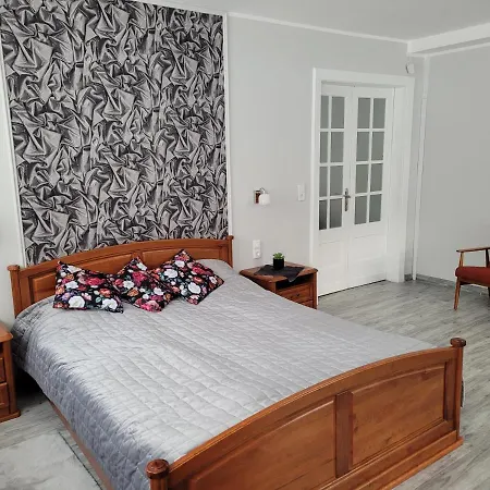 U Zosi Apartament Karpacz