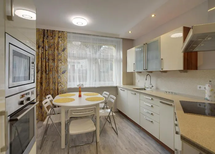 U Zosi Apartament Karpacz