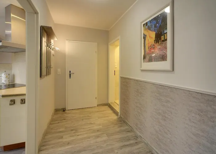 U Zosi Apartament Karpacz