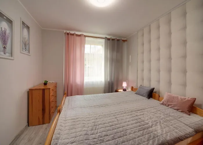 Apartament U Zosi Karpacz