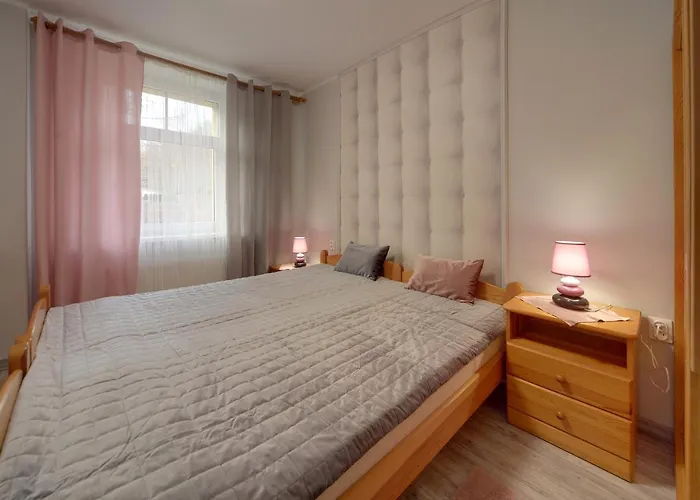 U Zosi Apartament Karpacz