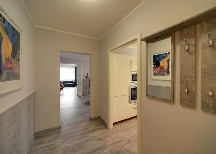 Apartament U Zosi Karpacz