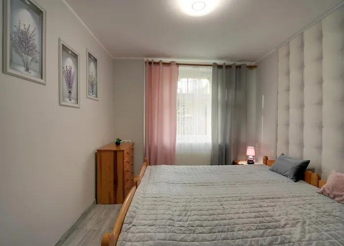 U Zosi Apartament Karpacz