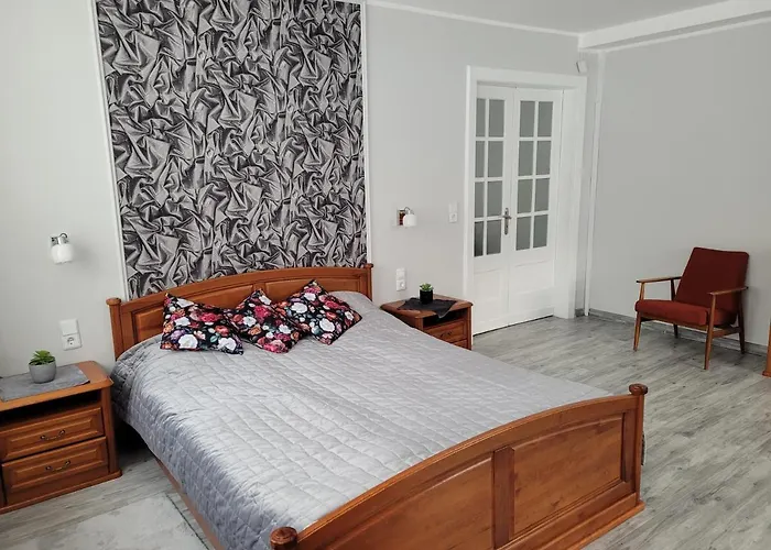 U Zosi Apartament Karpacz