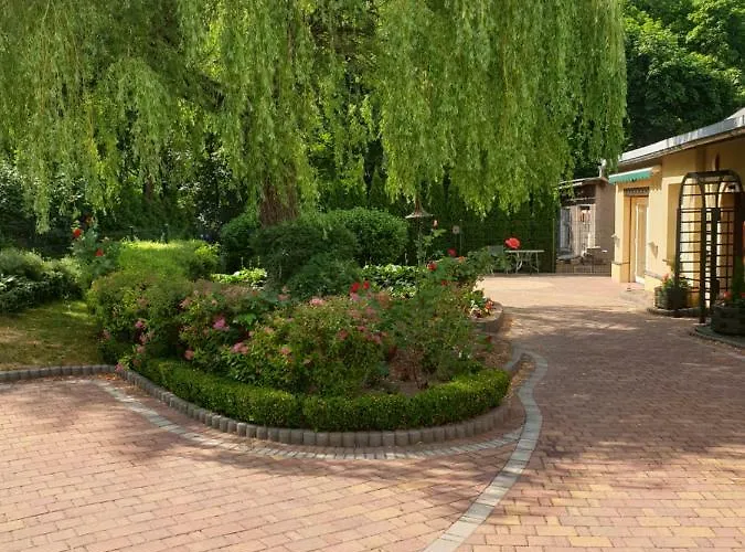 Apartament U Zosi Karpacz