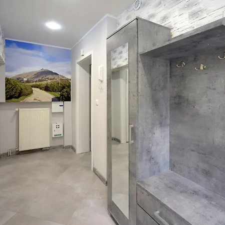 U Zosi Apartment