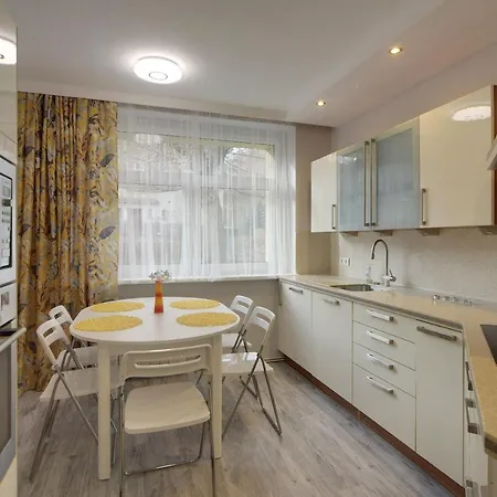 U Zosi Appartement Karpacz