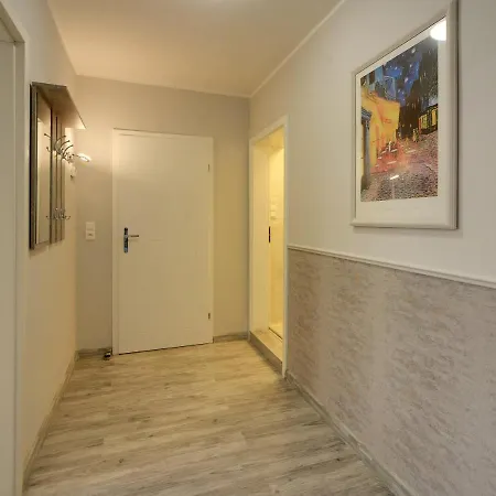 U Zosi Appartement Karpacz