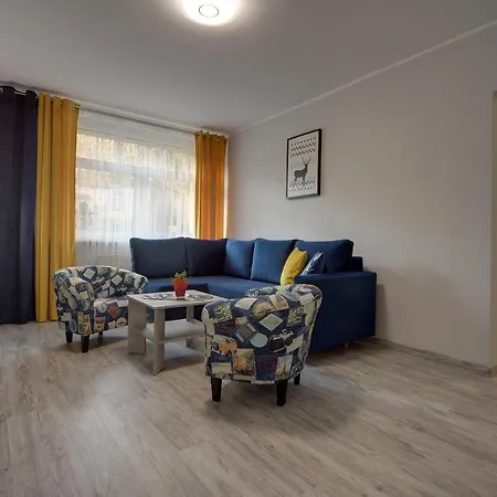 U Zosi Apartment *
