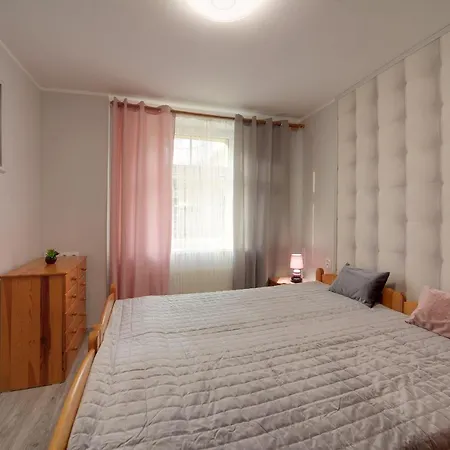 Apartment U Zosi Karpacz