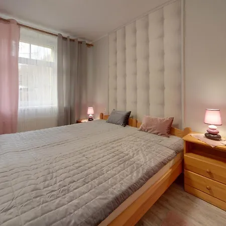 U Zosi Apartment Karpacz