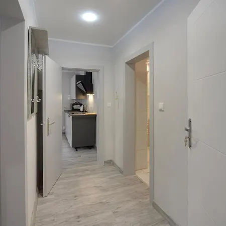 U Zosi Apartment
