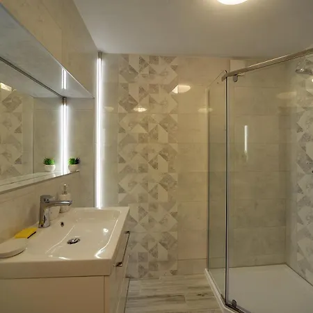 Apartment U Zosi *