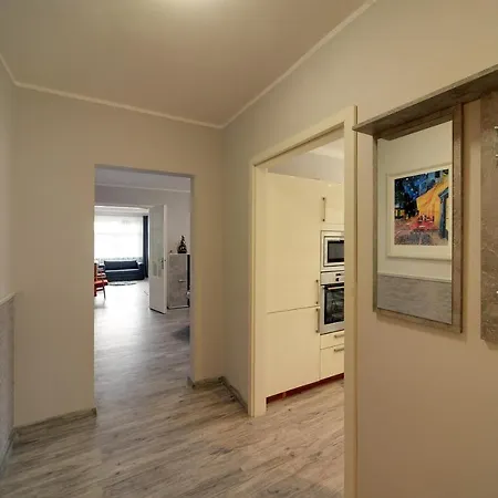 Apartment U Zosi Karpacz