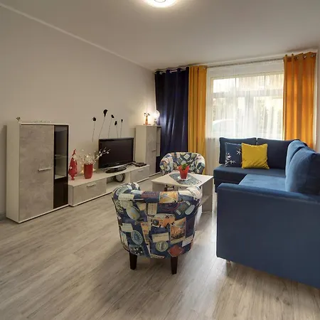 U Zosi Apartment