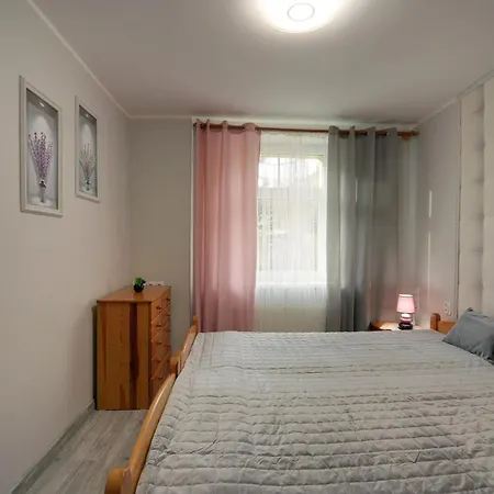 U Zosi Apartment Karpacz