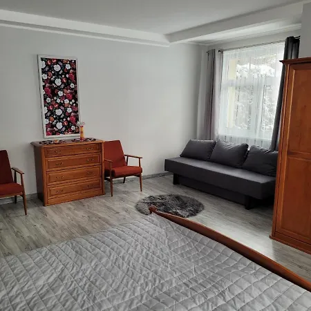Apartment U Zosi