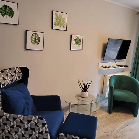 U Zosi Apartment Karpacz
