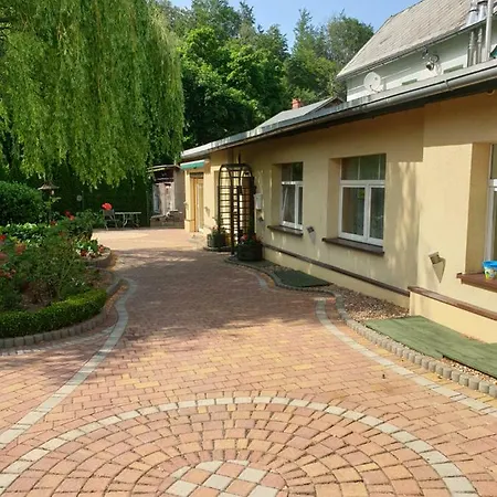 Apartment U Zosi Karpacz