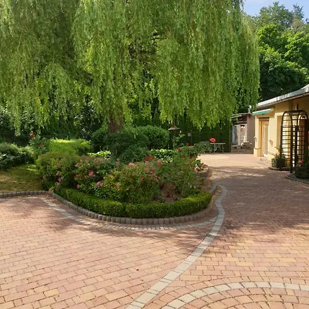 Apartment U Zosi Karpacz